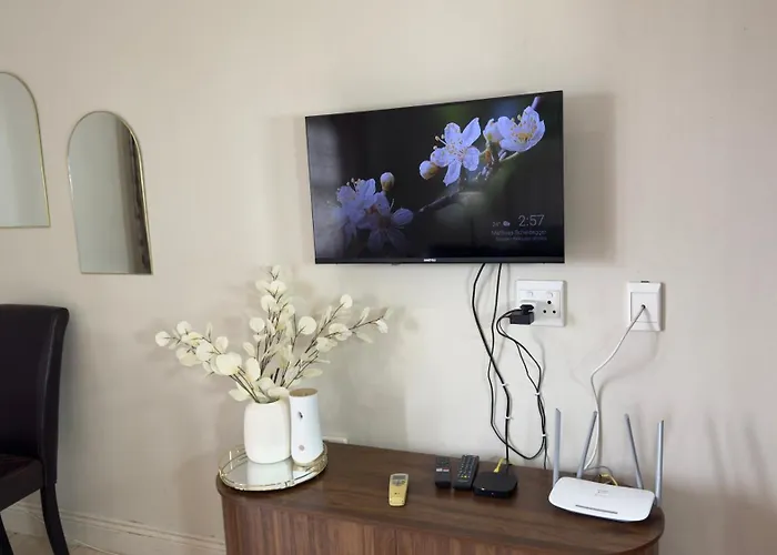 The Olive Stay At Ocean View Villas F7