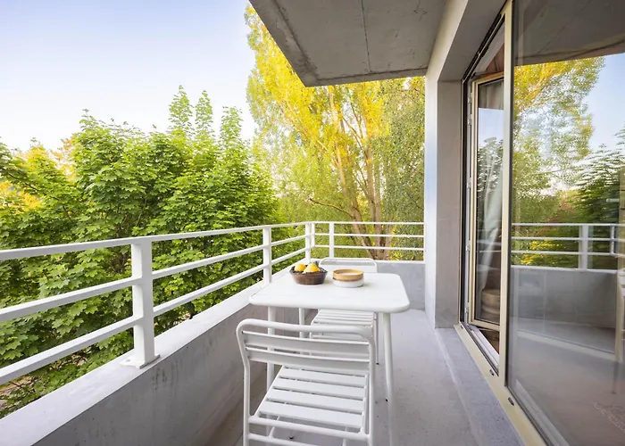 Babel Community Hôtel Lille - Villeneuve d'Ascq