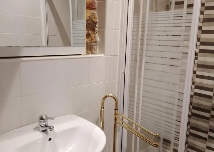 Hostal San Juan Oyarbide Tolosa