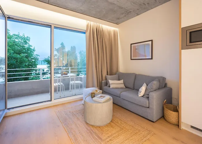 Babel Community Hôtel Lille - Villeneuve d'Ascq