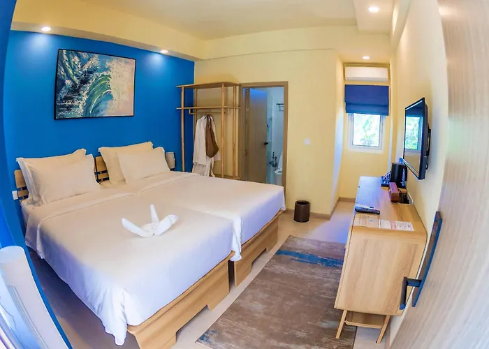 Cher Resort Maldives