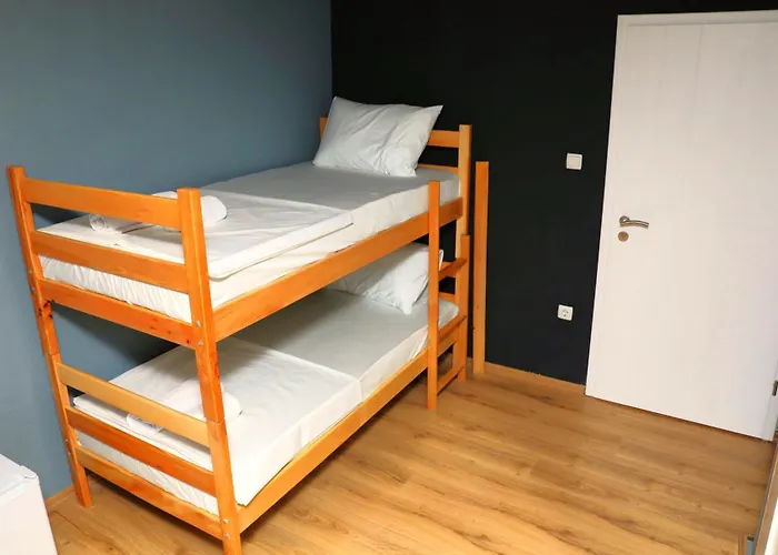 Hotel Ari