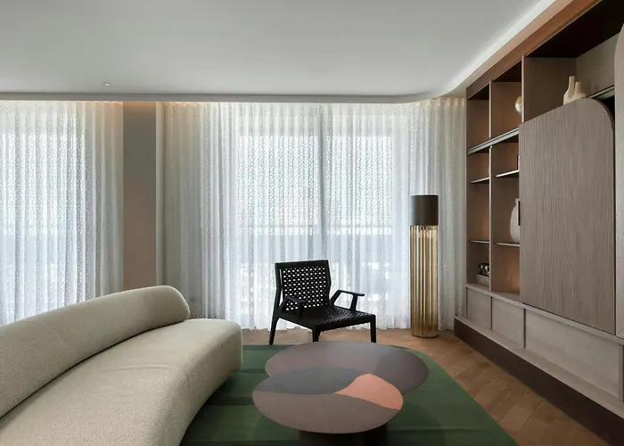 The Landmark Nicosia, Autograph Collection