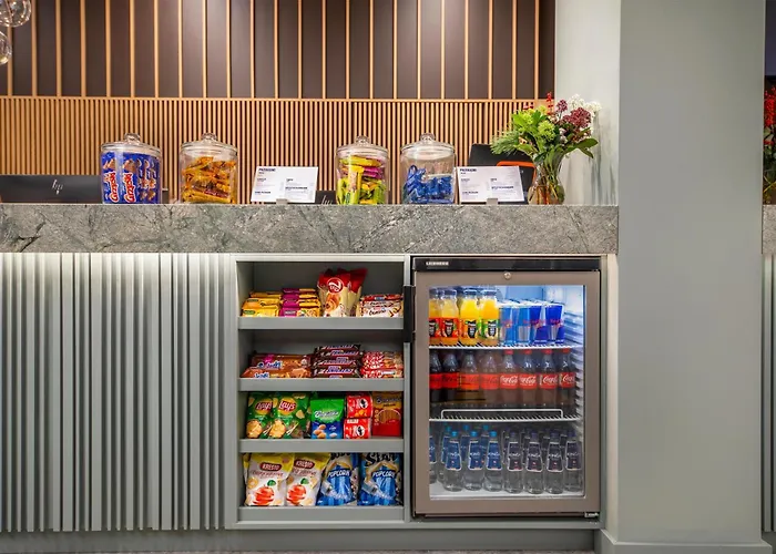 Hampton By Hilton Wroclaw Airport
