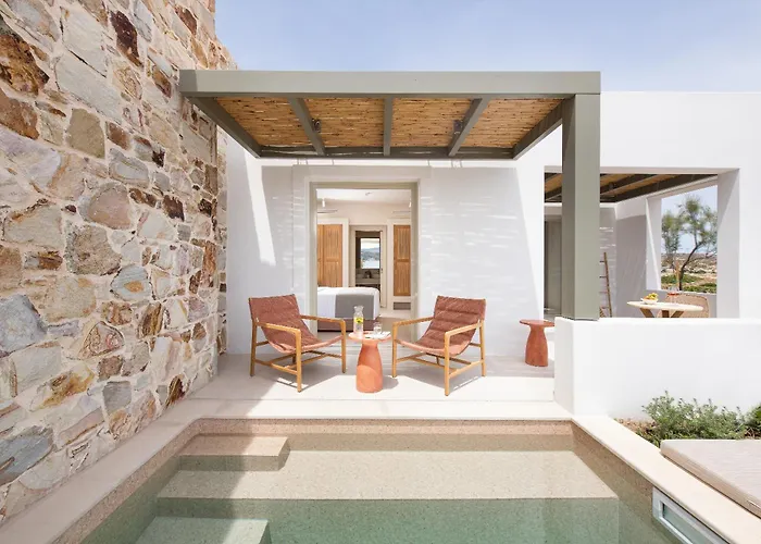 Espera Suites