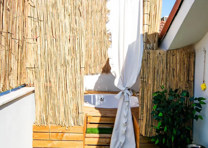 Hotel Zon