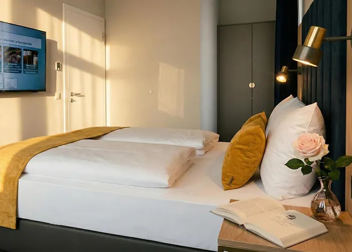 H24 Parkhotel Thale