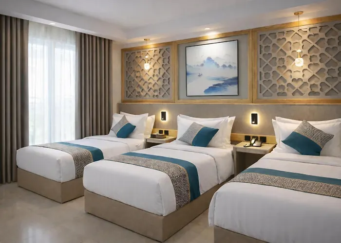 Aroma Hotel