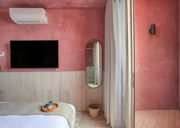 Laiva Hotel San Jose By Tasman
