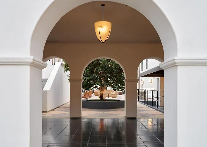 Kimpton Mirador Pacific Grove Monterey By Ihg