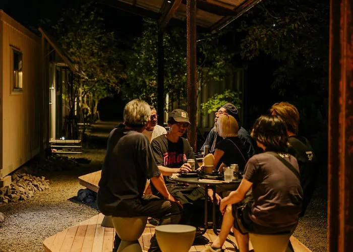 NANUKA hotel