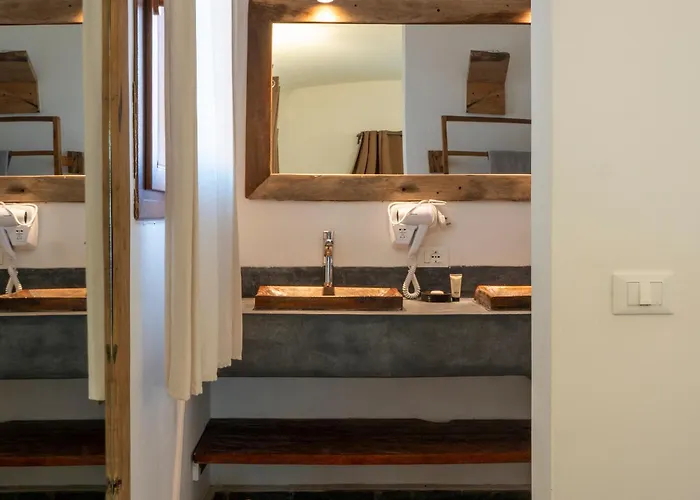 Di Milo Boutique Hotel