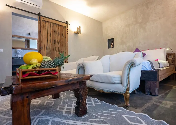 Di Milo Boutique Hotel