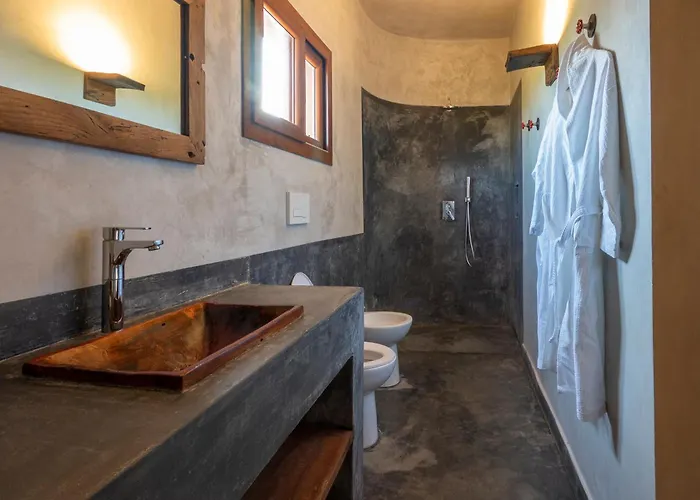 Di Milo Boutique Hotel