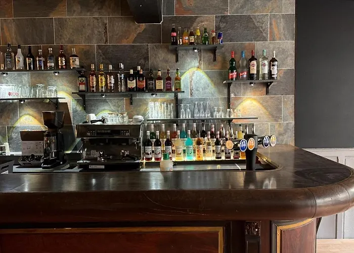 Le VIEUX RELAIS