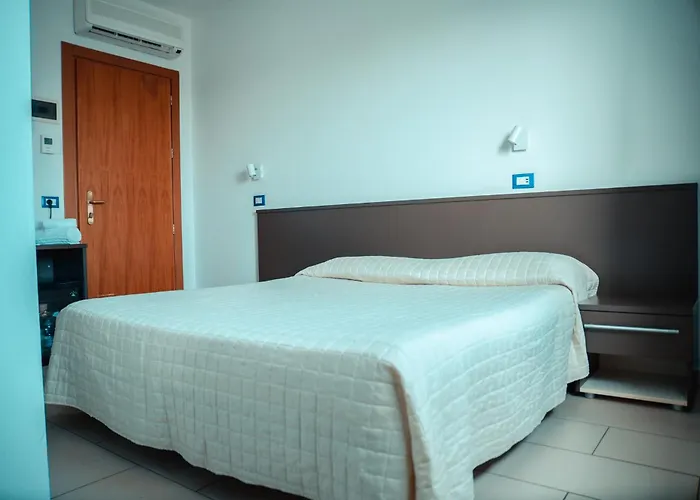 Hotel Ulisse
