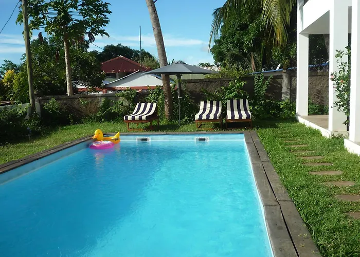 Hotel Fitiavana