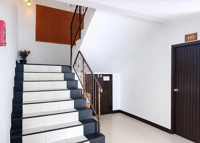 Tjr Boutique Hotel