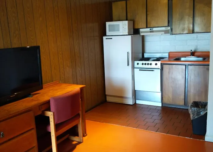 Vista Motel