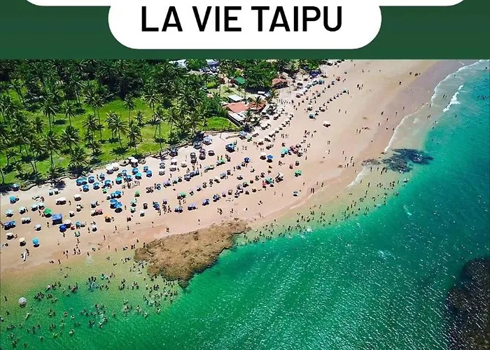 Lá vie taipu