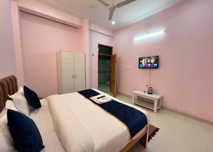 Hotel Vikrant Inn