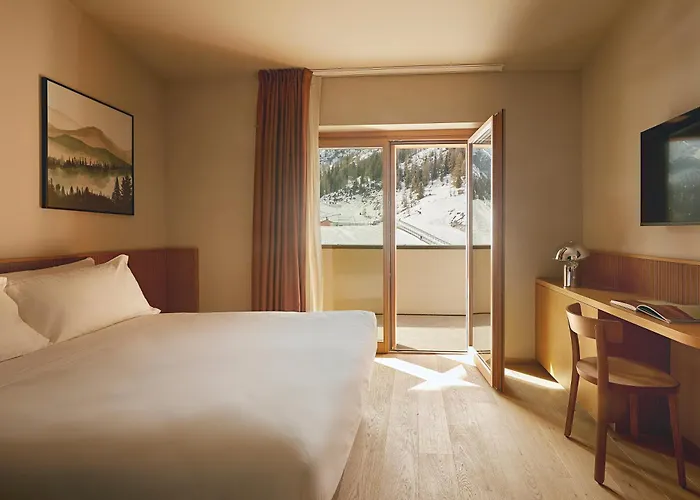 Rifugio Colere 1600 By Cloud 7
