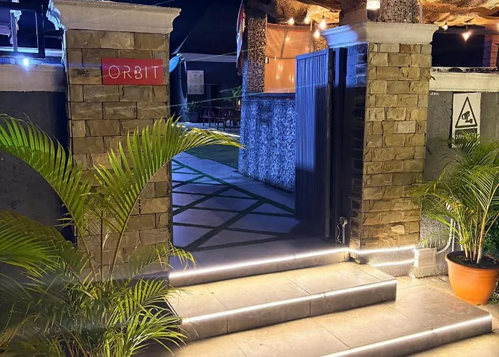 Brava Hotel
