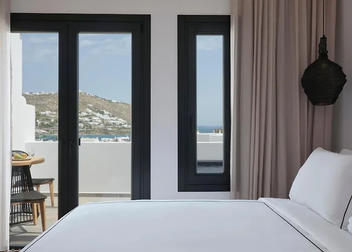 Kalea Mykonos