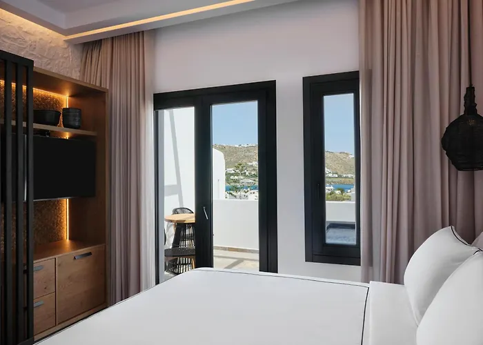 Kalea Mykonos