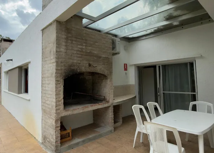 Senda Marina Apart Hotel