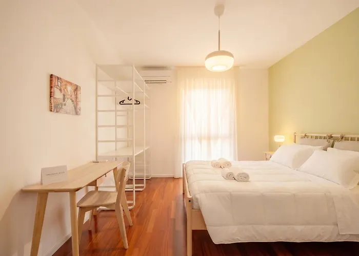 Diletta - Big Family Apartment