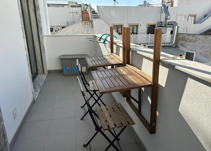 Casa Aorta Apartments