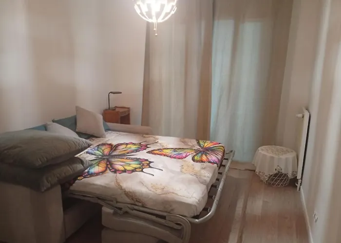 Appartement Cosy Toulon