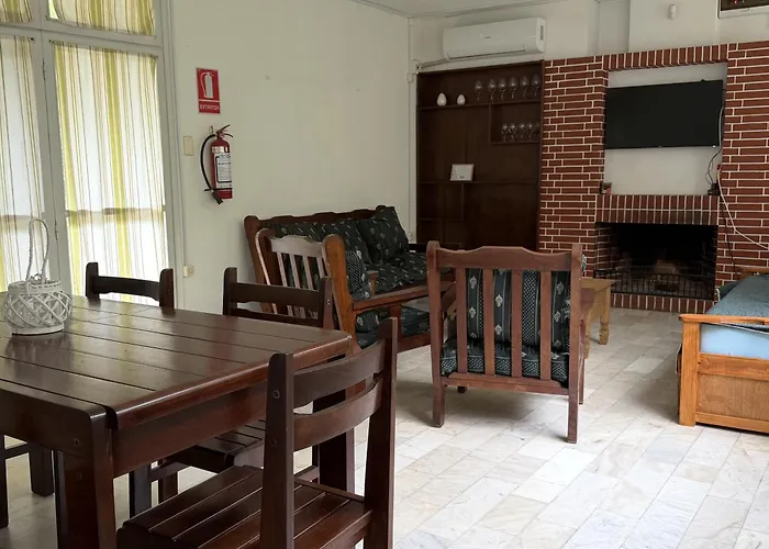 Senda Marina Apart Hotel