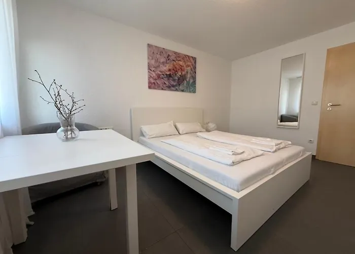 Hayat Hotels & Apartments