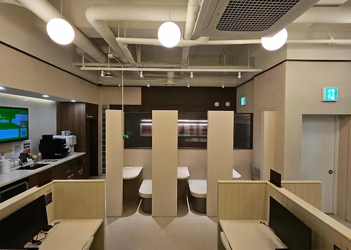 Sunu Seoul Stay - All Rooms 45M Panoramic Han River View - 4M Ceiling