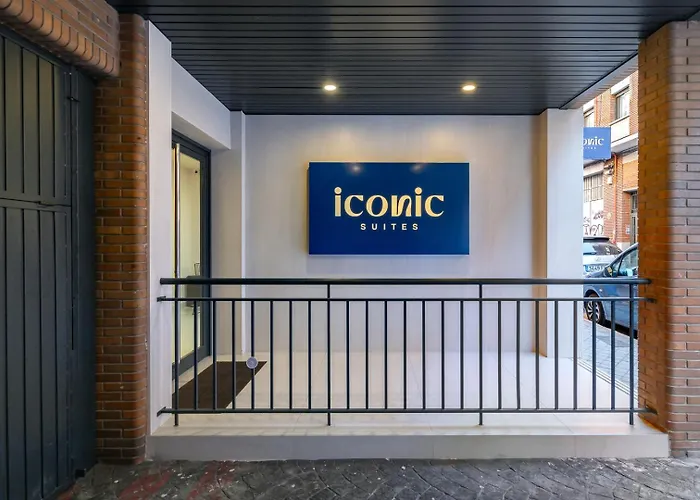 Iconic Suites