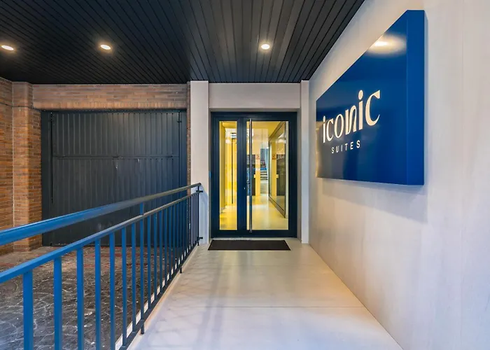 Iconic Suites