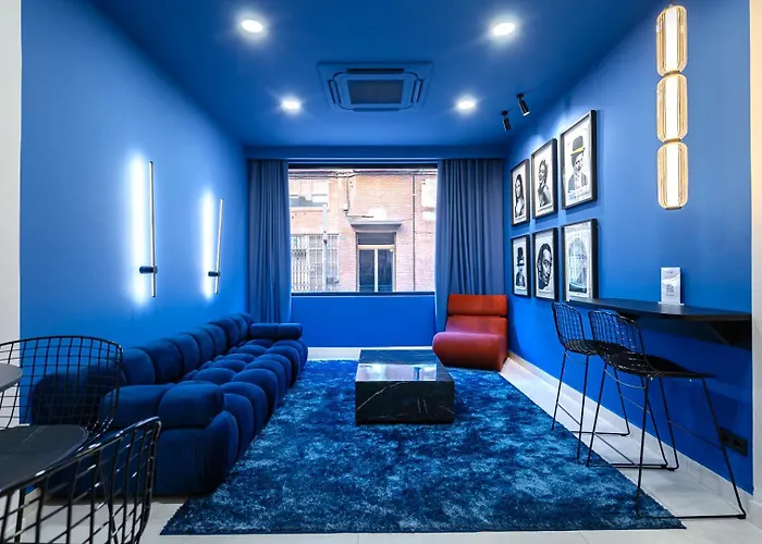 Iconic Suites