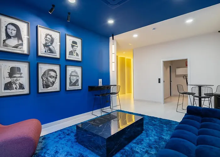 Iconic Suites