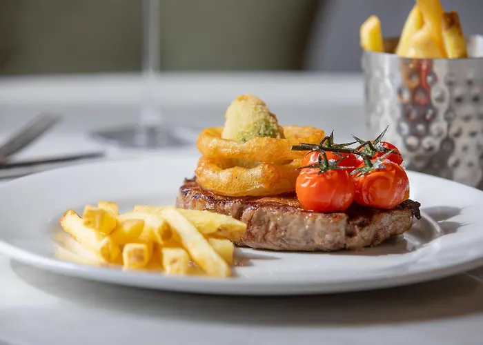 Taplow House Hotel & Spa