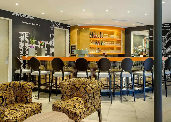 Ibis Styles Speyer