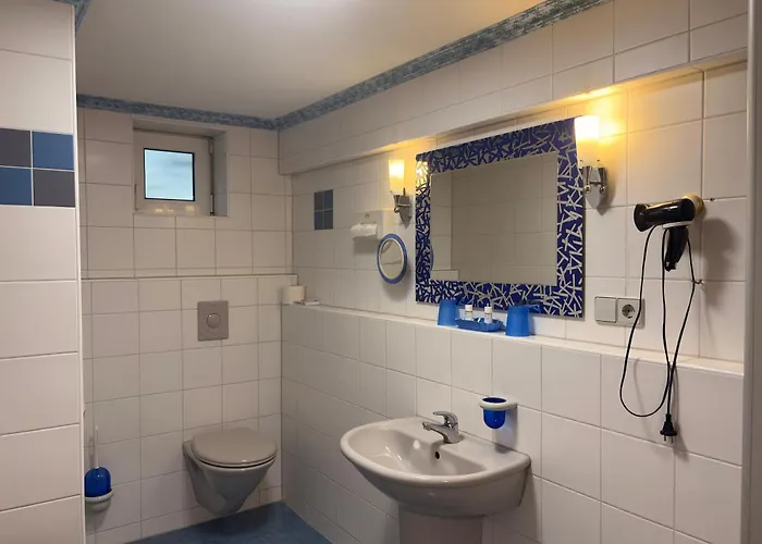 Hotel Rebstock Rust
