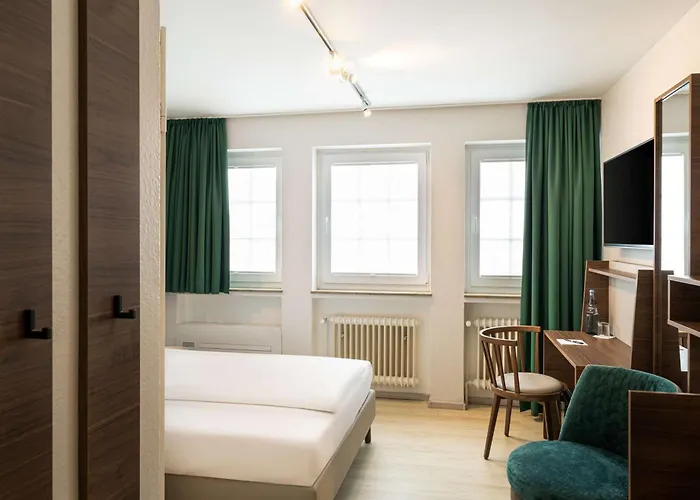 Arthotel Ana Liberty, Trademark Collection By Wyndham
