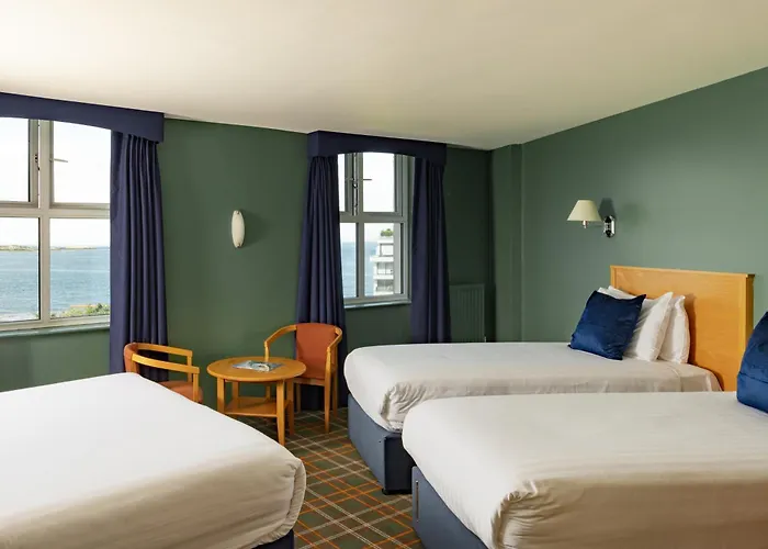 Portrush Atlantic Hotel