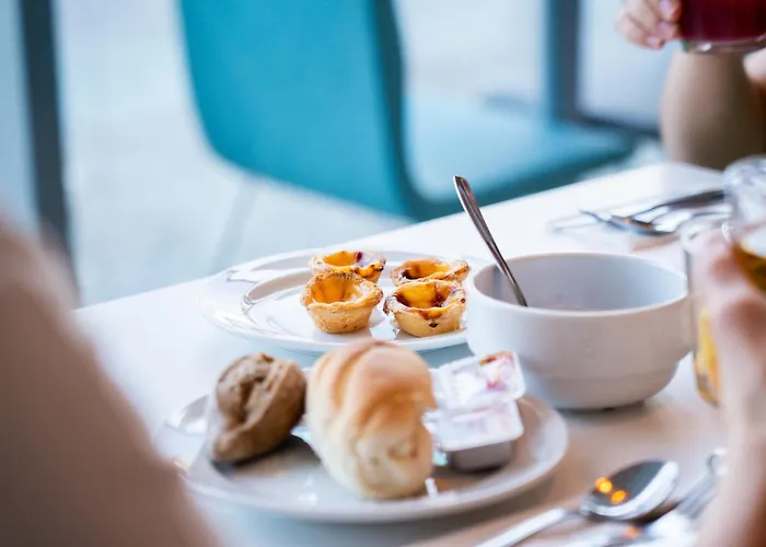 Park Hotel Porto Gaia