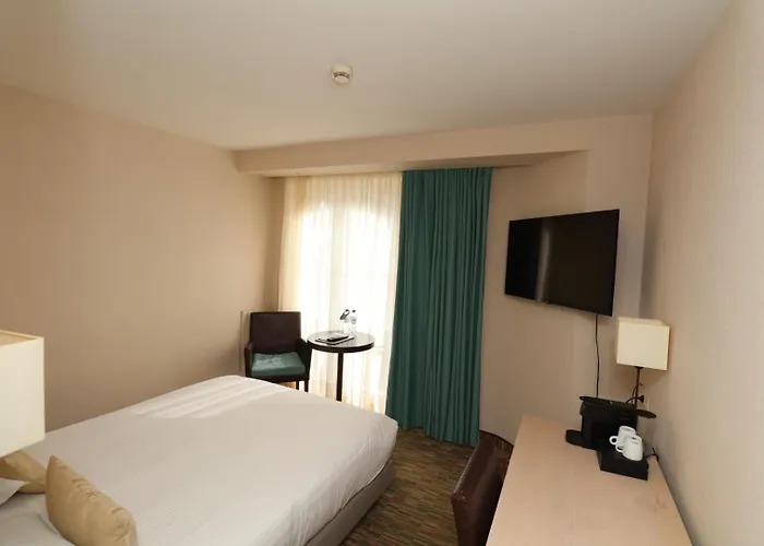 Hotel Aazaert By Wp Hotels