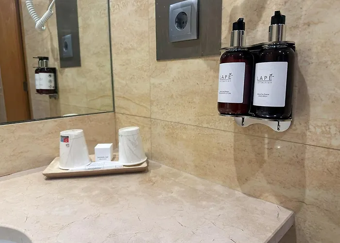 OPOHOTEL Porto Aeroporto