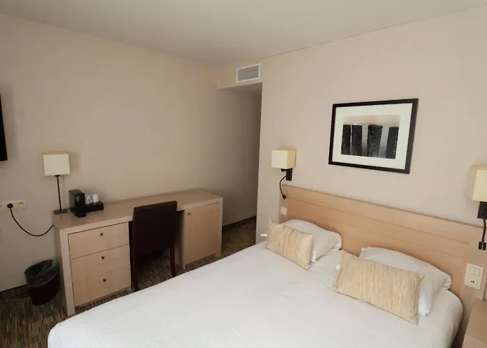 Hotel Aazaert By Wp Hotels