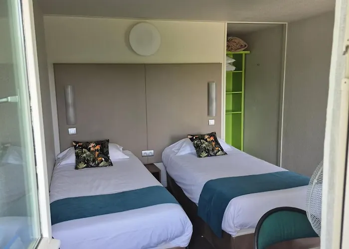 Hôtel Campanile Dinan Taden